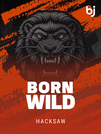 Born Wildpng