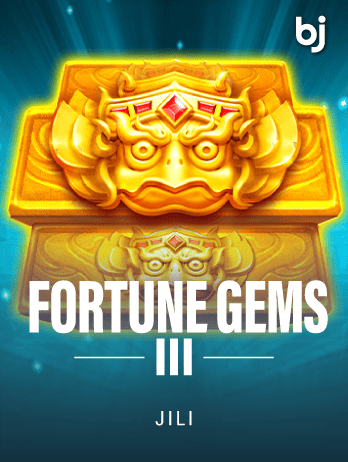 Fortune Gems 3png